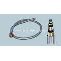 HP Flame-retardant and Fire-resistance Hose